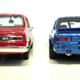 Illustration for article titled Forty 3rd: A Red Hot Hakosuka